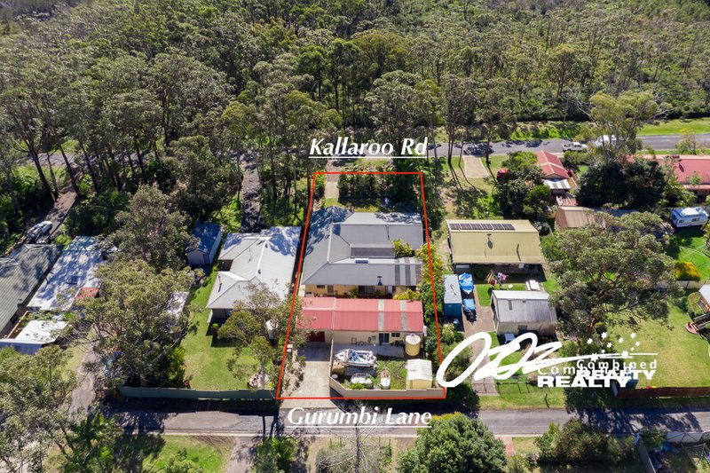 Photo - 60 Kallaroo Road, Erowal Bay NSW 2540 - Image 4