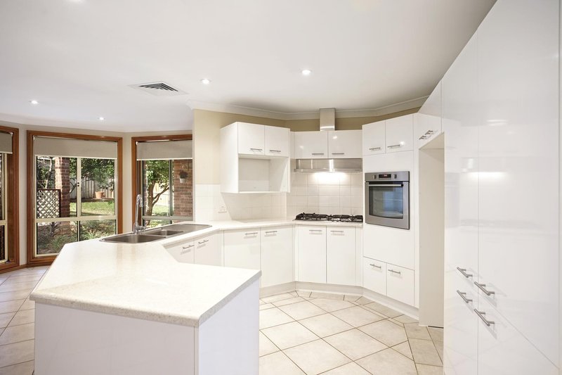 Photo - 60 Kenneth Slessor Drive, Glenmore Park NSW 2745 - Image 2