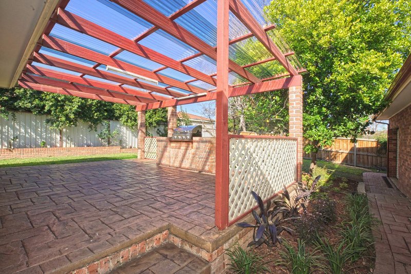 Photo - 60 Kenneth Slessor Drive, Glenmore Park NSW 2745 - Image 9