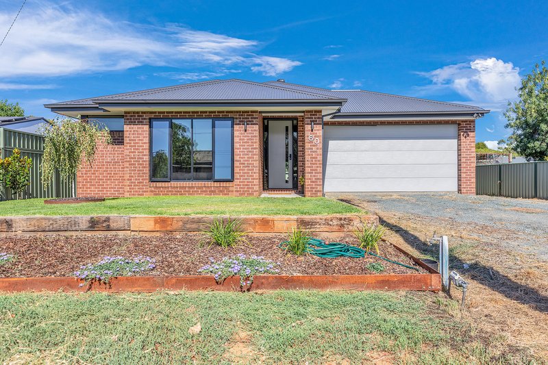 60 Kerford Street, Rochester VIC 3561