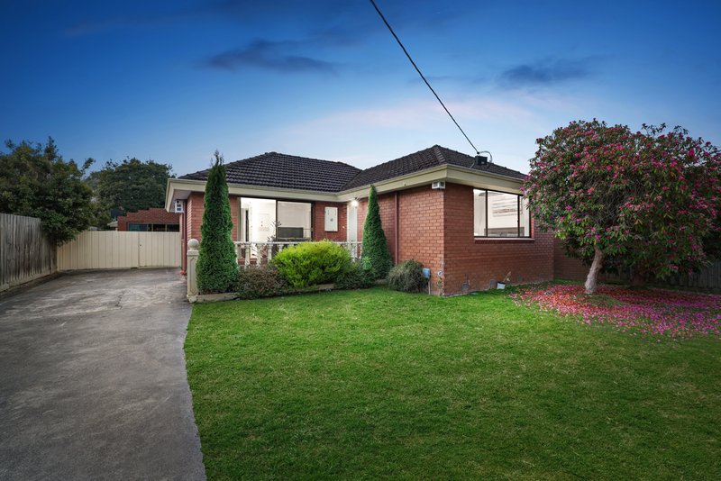 60 Kevin Avenue, Ferntree Gully VIC 3156