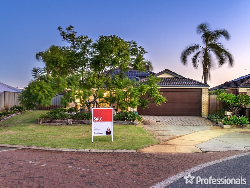 60 Kookynie Loop, Baldivis WA 6171