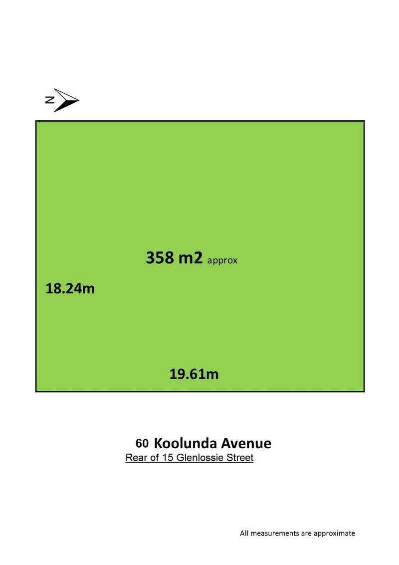 60 Koolunda Avenue (Corner 15 Glen Lossie St) Avenue, Woodville South SA 5011