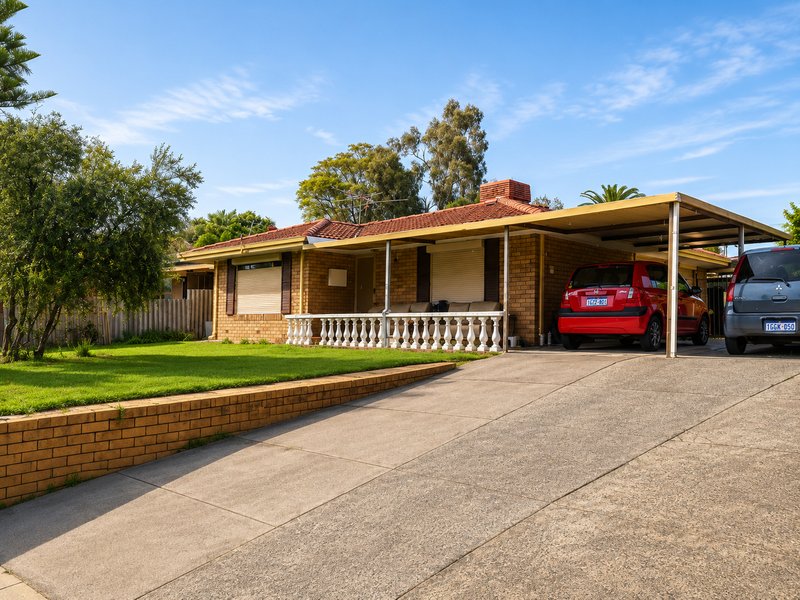 Photo - 60 Koondoola Avenue, Koondoola WA 6064 - Image 1