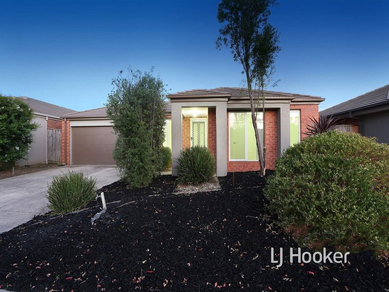 60 Kosta Boda Boulevard, Pakenham VIC 3810