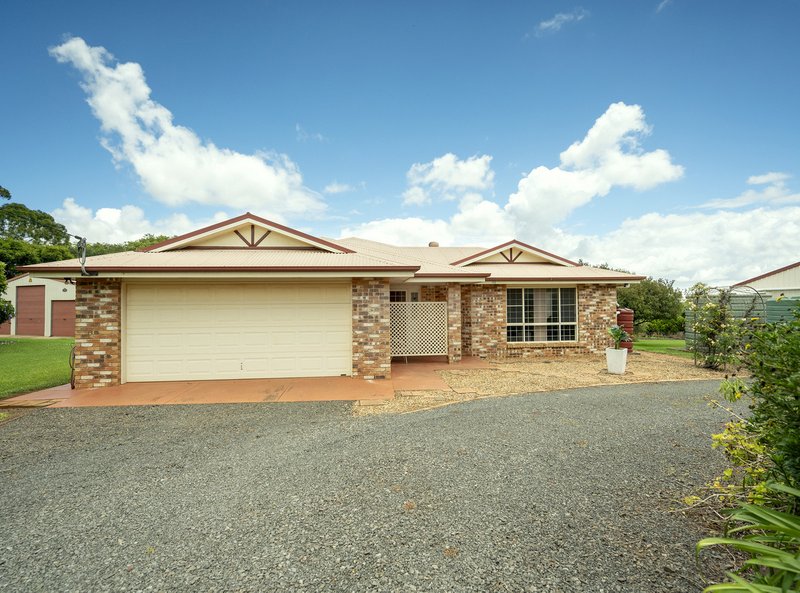 60 Kratzke Road, Highfields QLD 4352