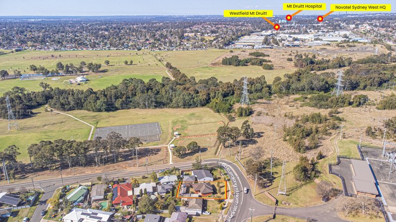 Photo - 60 Kurrajong Road, North St Marys NSW 2760 - Image 12