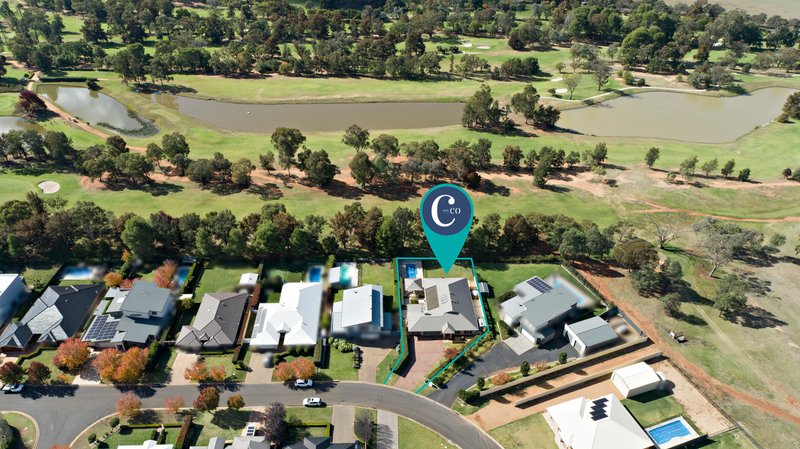 60 Lakeside Circuit, Dubbo NSW 2830