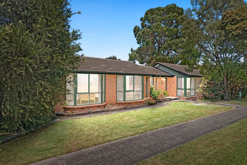 60 Landscape Drive, Mooroolbark VIC 3138