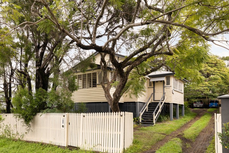 Photo - 60 Lanham Avenue, Grange QLD 4051 - Image 17