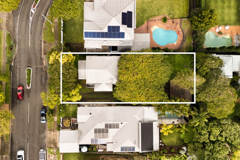 Photo - 60 Lanham Avenue, Grange QLD 4051 - Image 23