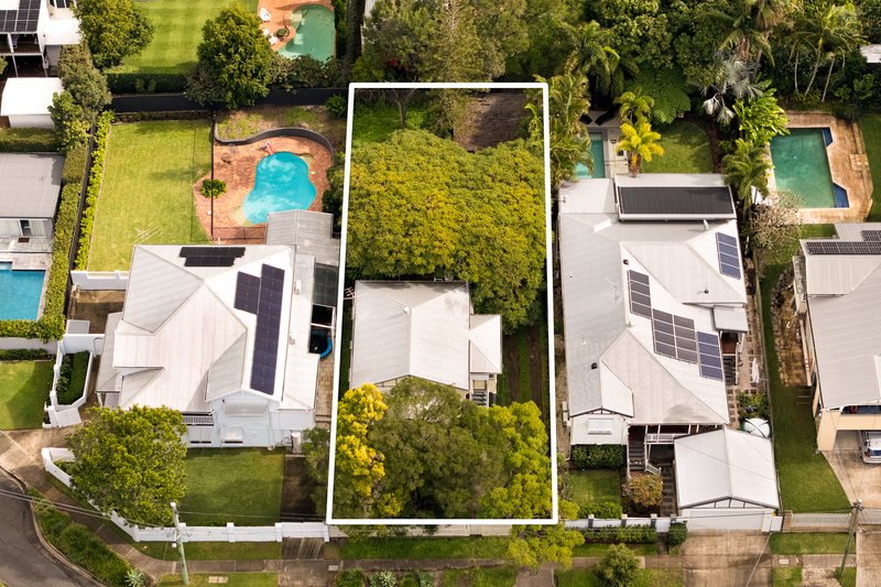 Photo - 60 Lanham Avenue, Grange QLD 4051 - Image 24