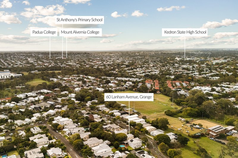 Photo - 60 Lanham Avenue, Grange QLD 4051 - Image 28