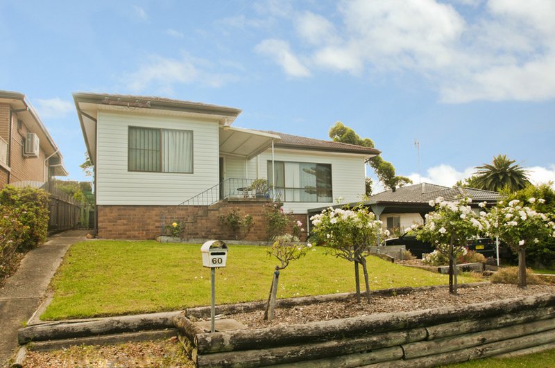 60 Laver Road, Dapto NSW 2530