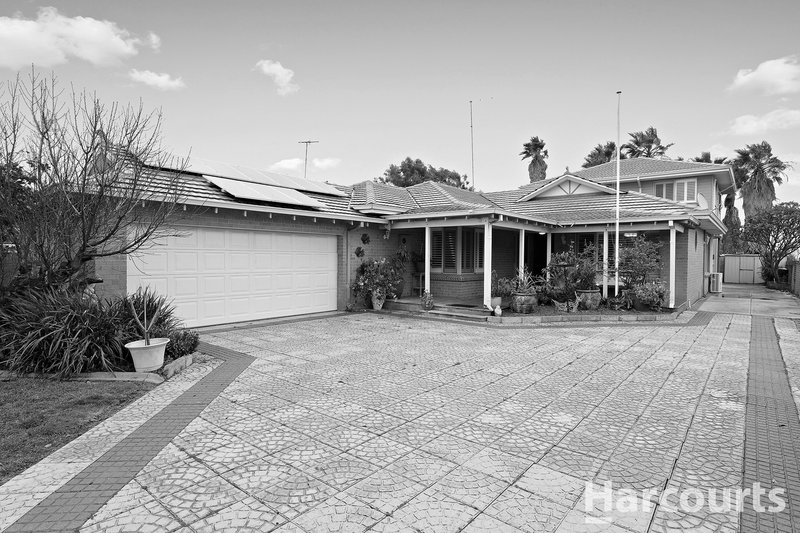 60 Leander Street, Falcon WA 6210