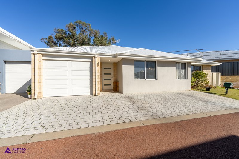 60 Leisure Way, Halls Head WA 6210