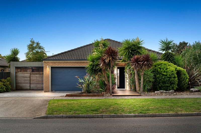 60 Leonardo Drive, Mernda VIC 3754