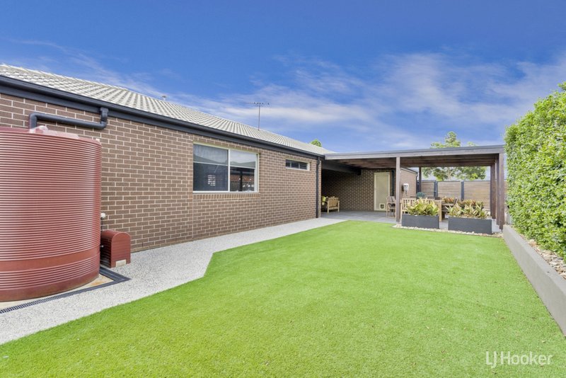 Photo - 60 Lincoln Heath Boulevard, Point Cook VIC 3030 - Image 10