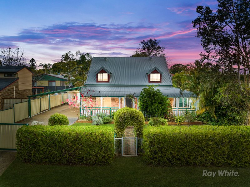 60 Lobelia Avenue, Daisy Hill QLD 4127