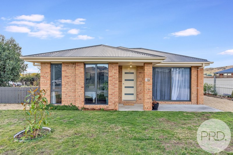 60 Louisa Street, Kempton TAS 7030