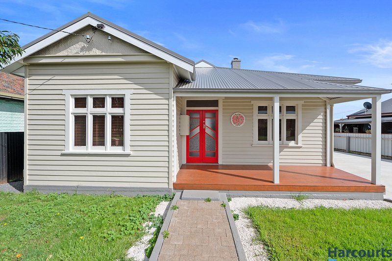 60 Macfie Street, Devonport TAS 7310