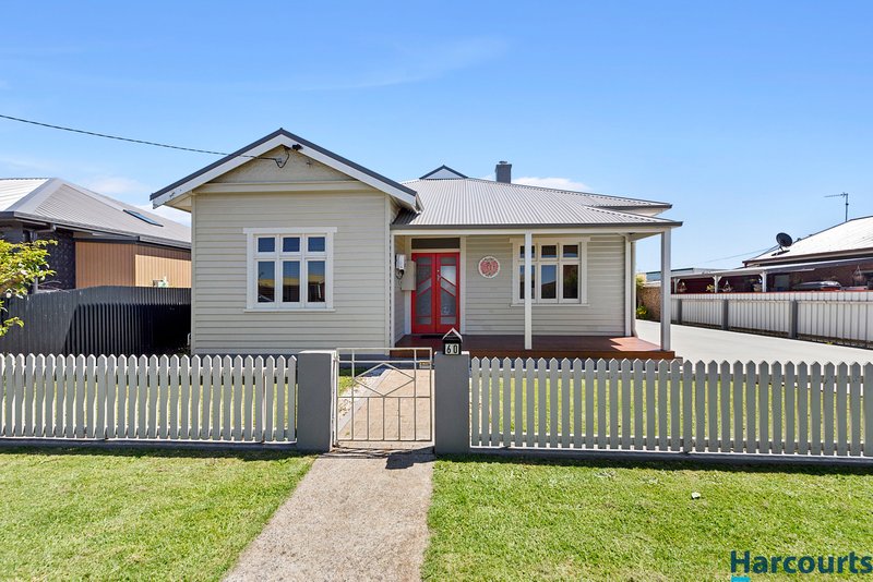 60 Macfie Street, Devonport TAS 7310