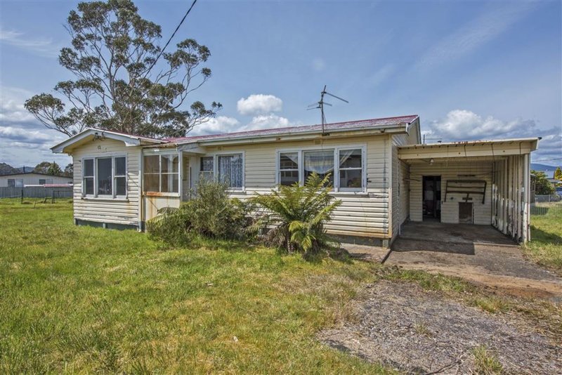 60 Main Street, Zeehan TAS 7469