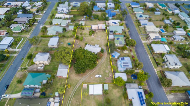 60 Marathon Street, Proserpine QLD 4800