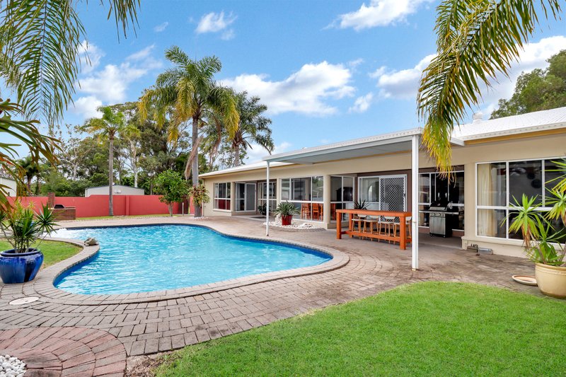 Photo - 60 Maree Street, Wondunna QLD 4655 - Image 19