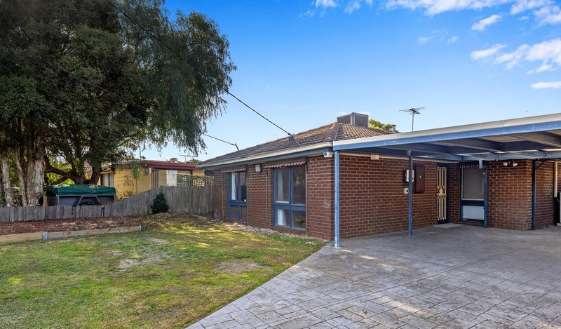 60 Marina Drive, Melton VIC 3337