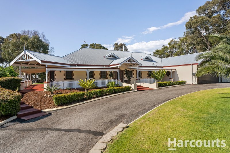 60 Marlee Road, Parklands WA 6180