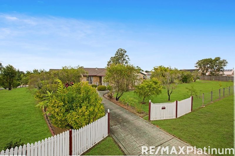 60 Mayfield Crescent, Burpengary QLD 4505