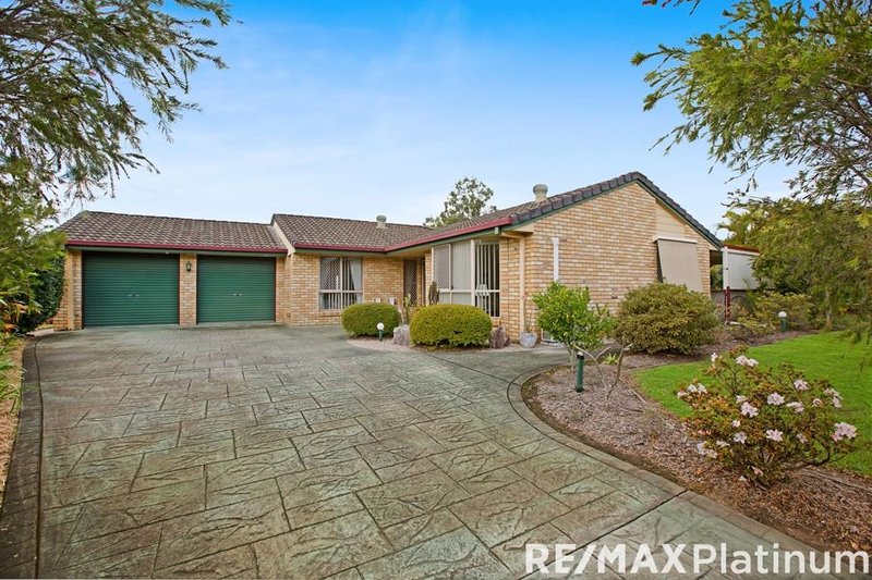 Photo - 60 Mayfield Crescent, Burpengary QLD 4505 - Image 9