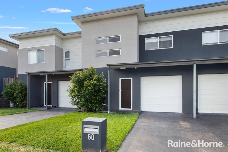 60 Mellish Parade, Glenfield NSW 2167