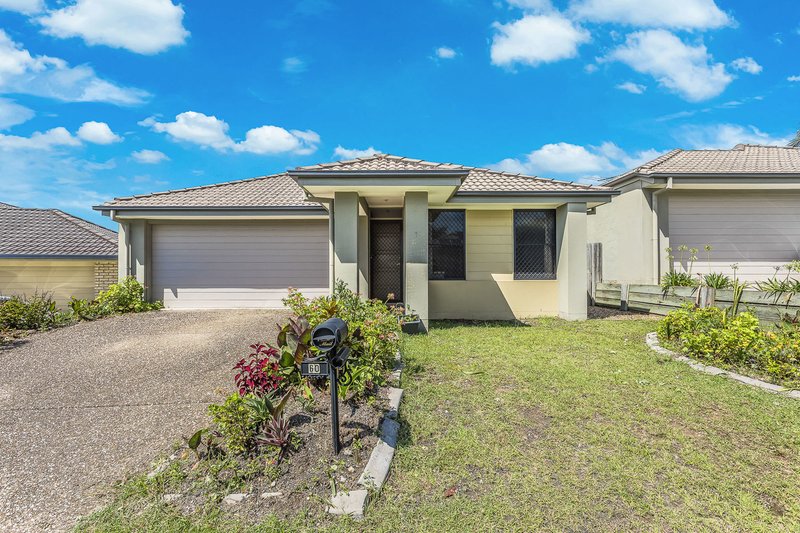 60 Menara Circuit, North Lakes QLD 4509