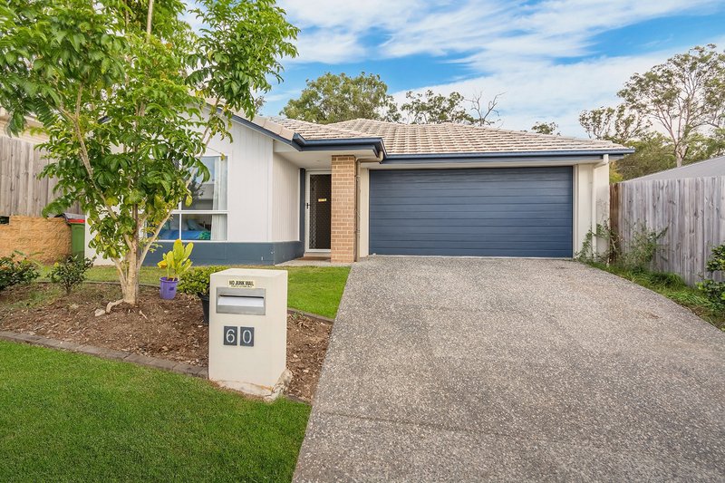 60 Mieka Crescent, Pimpama QLD 4209