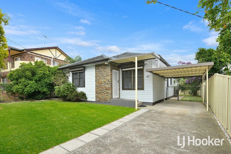 60 Miller Road, Chester Hill NSW 2162