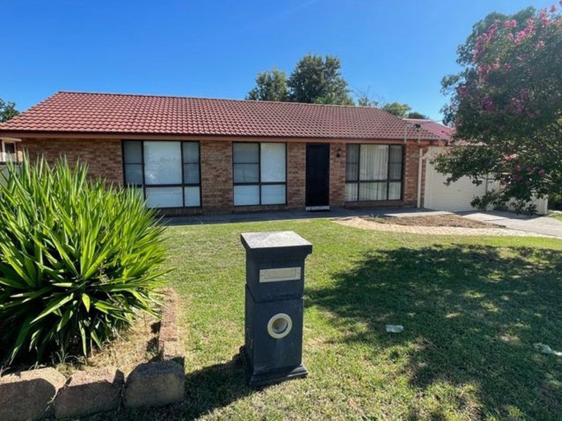 60 Mitchell Street, Westdale NSW 2340