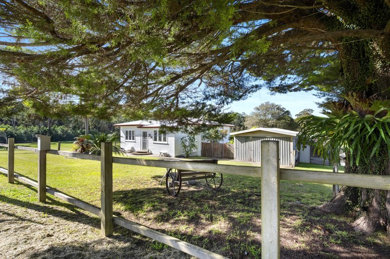 60 Mount Agony Road, East Lynne NSW 2536