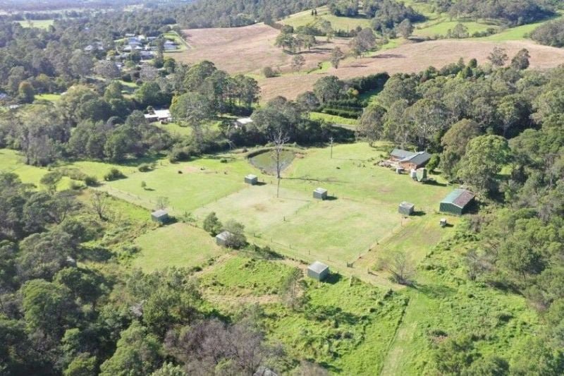 Photo - 60 Mount Scanzi Road, Kangaroo Valley NSW 2577 - Image 15