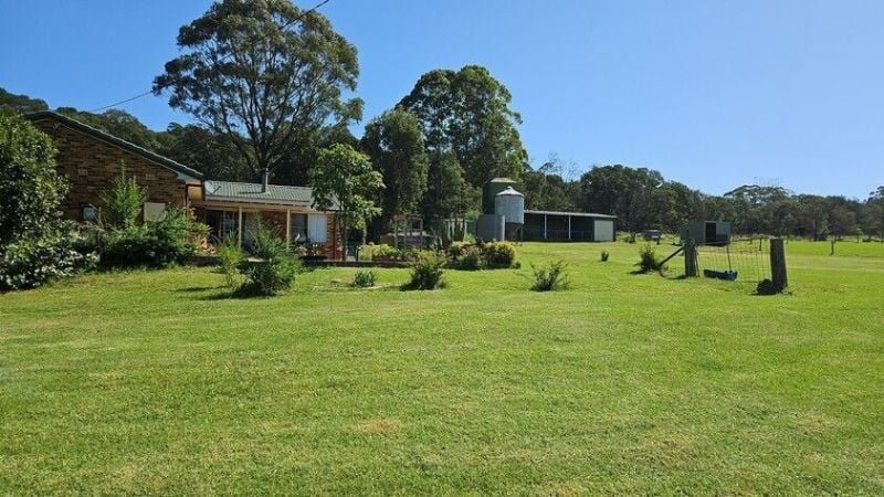 Photo - 60 Mount Scanzi Road, Kangaroo Valley NSW 2577 - Image 22