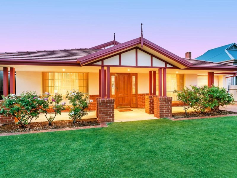 Photo - 60 Murray Street, Albert Park SA 5014 - Image