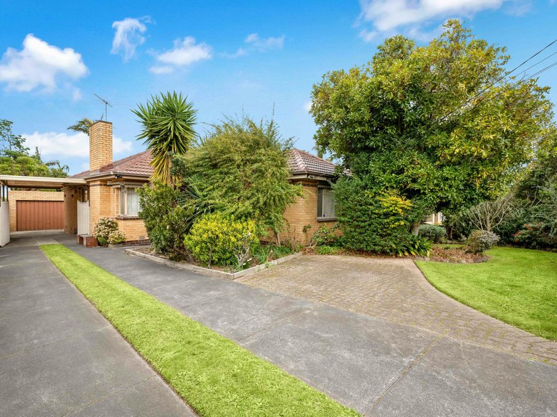 60 Myrtle Street, Springvale South VIC 3172