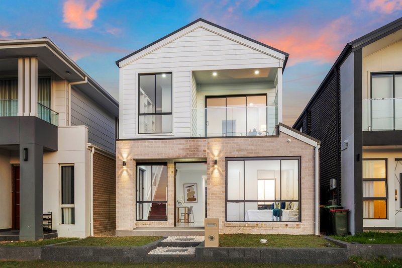 Photo - 60 Nabthorpe Parade, Schofields NSW 2762 - Image 2