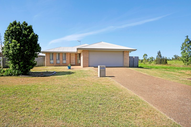 60 Neville Drive, Branyan QLD 4670