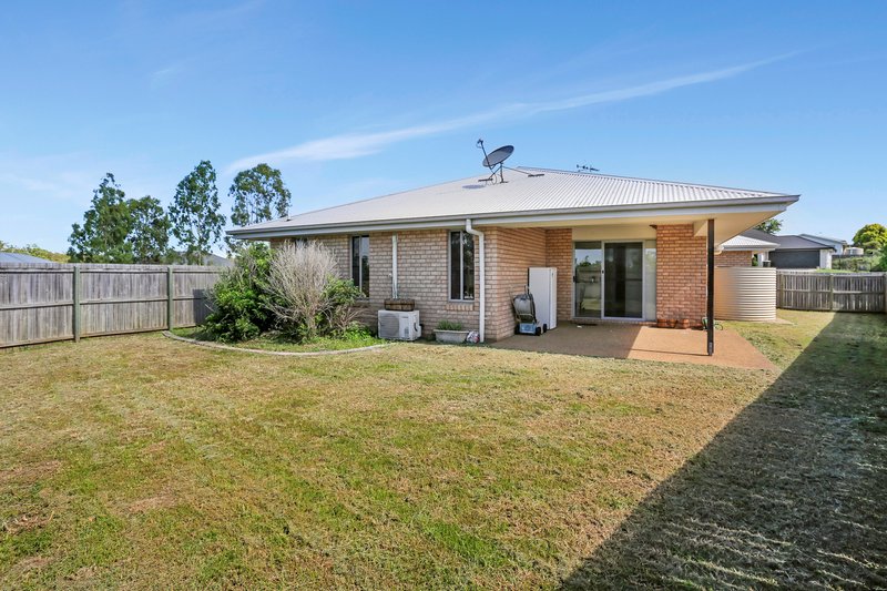 Photo - 60 Neville Drive, Branyan QLD 4670 - Image 17