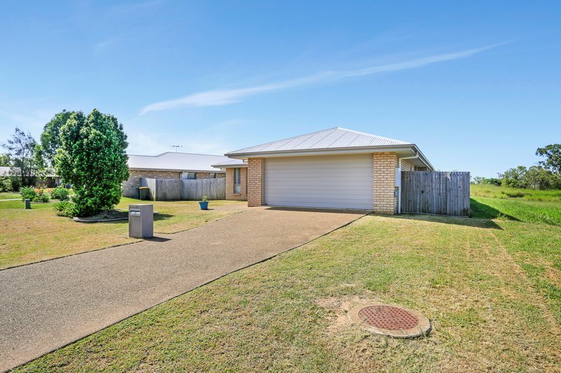 Photo - 60 Neville Drive, Branyan QLD 4670 - Image 22