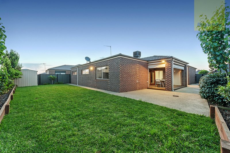 Photo - 60 Newbury Boulevard, Craigieburn VIC 3064 - Image 19