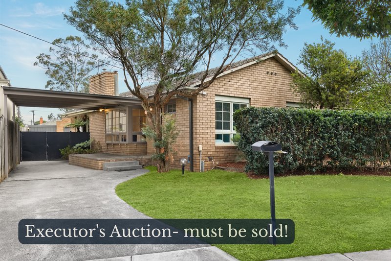 Photo - 60 Newhaven Road, Burwood East VIC 3151 - Image 1