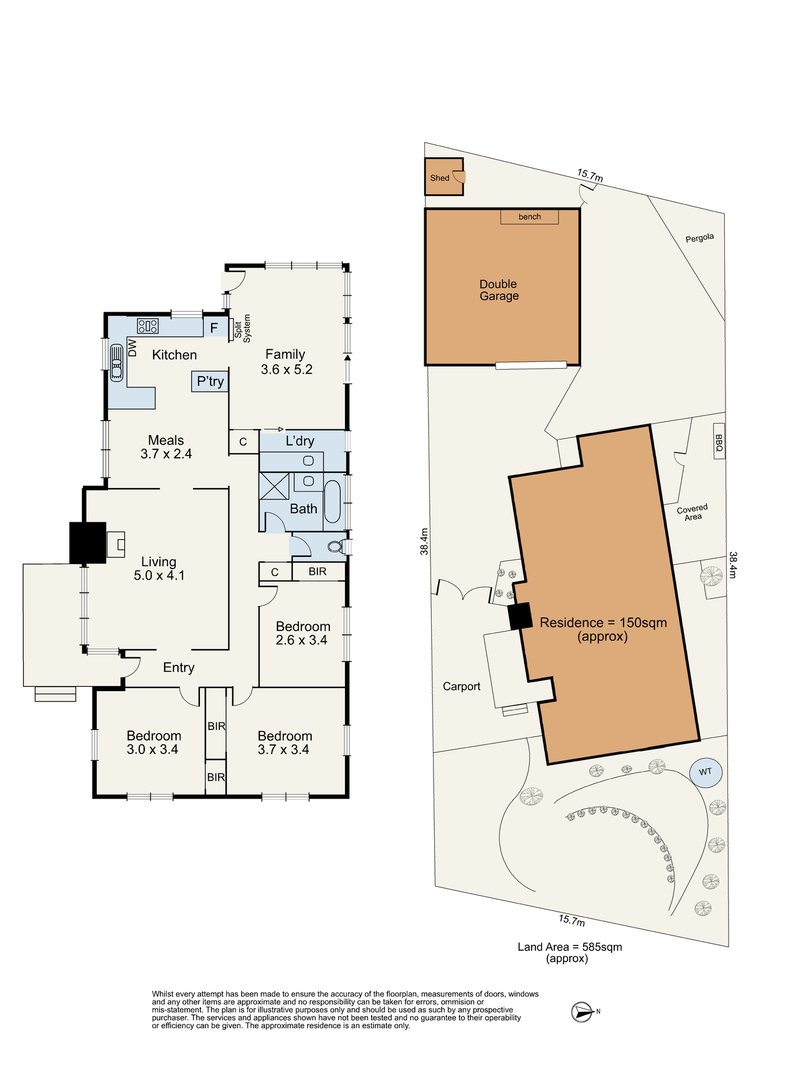 Photo - 60 Newhaven Road, Burwood East VIC 3151 - Image 9